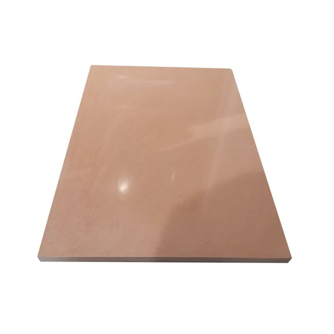 Flame Retardant UL 94-V0 GPO-3 Sheet