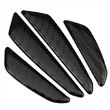 Come installare le cerniere su una custodia in FRP?