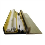 Profilo forma personalizzato FRP