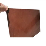 Lastra SMC in fibra di vetro ignifuga senza alogeni