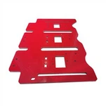 SMC Quadro elettrico Partizione elettrica per lavorazione CNC