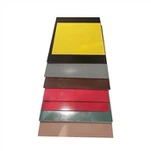 UPGM203 Foglio di laminazione rigido